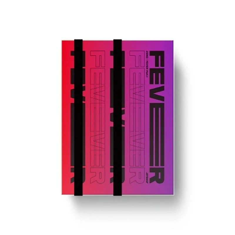 ATEEZ -  Zero : Fever Part.1 - Image 5