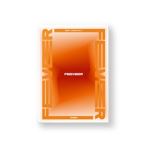 ATEEZ - Zero : Fever Part.3 - Image 4